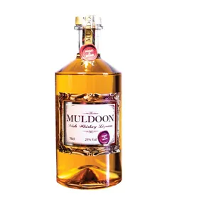 Muldoon Irish Whiskey Liqueur
