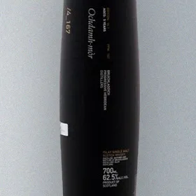 Octomore 04.1/167