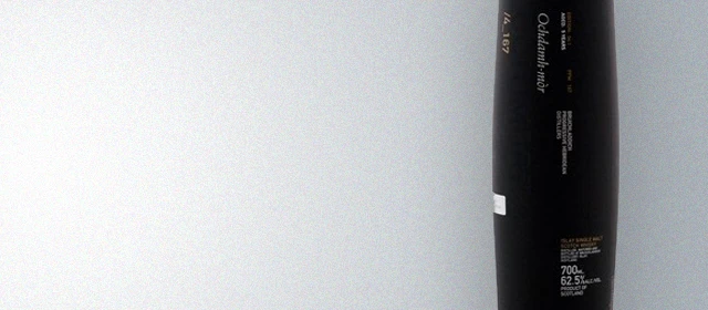 Octomore 04.1/167