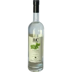 Rc Distillery Cilantro Vodka