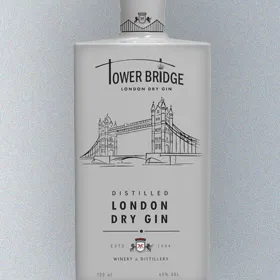 Tower Bridge London Dry Gin
