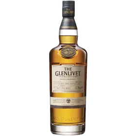 Glenlivet Single Cask Pullman 20th Century Limited