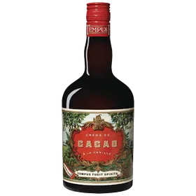 Tempus Fugit Creme De Cacao