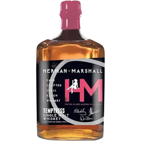 Herman Marshall temptress