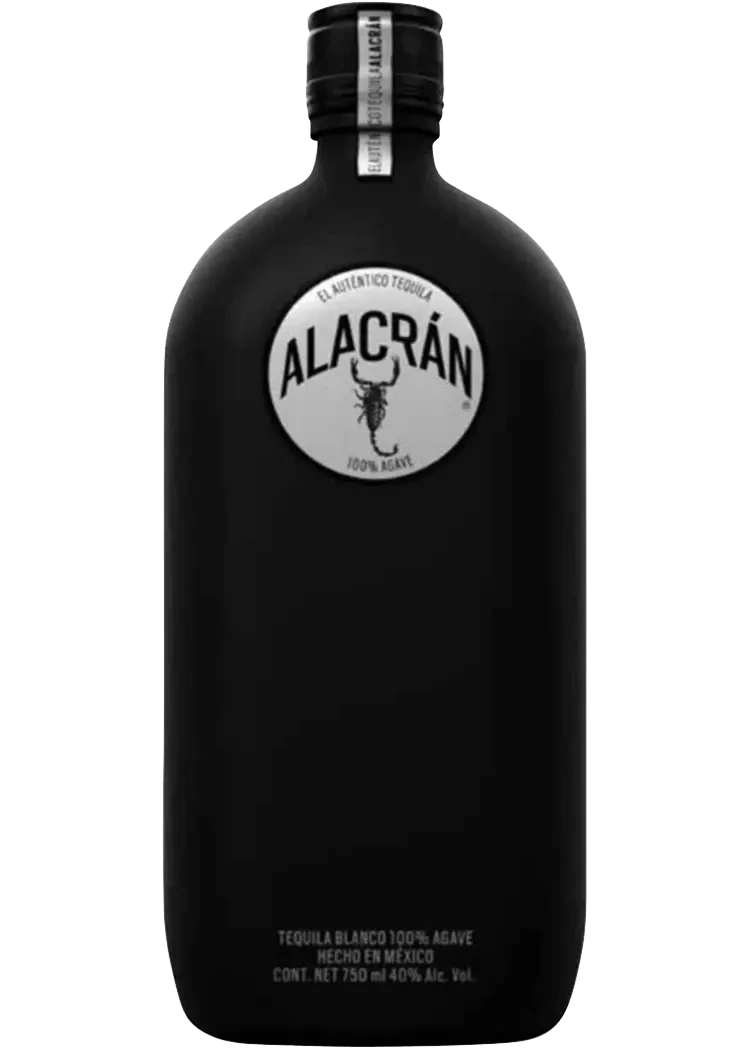 Alacran Blanco Tequila