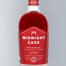 High Bank Midnight Cask