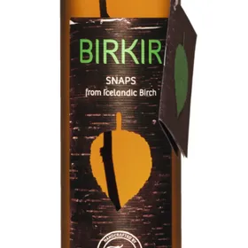 Birkir