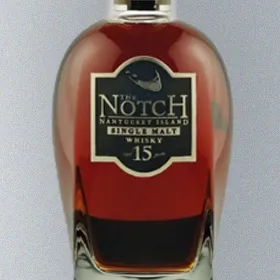 The Notch 15 Year Single Malt