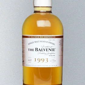 Balvenie 1993 23 Year (Cask #11621)