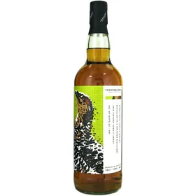 Thompson Brothers Speyside Single Malt 2010 11 Year Old