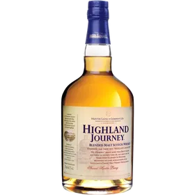 Highland Journey