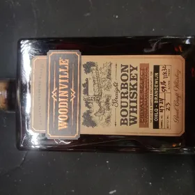 Woodville Private Select OHLQ Barrel #4724