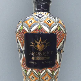 Amor Mió Extra Añejo