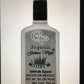 Galera Vieja Silver