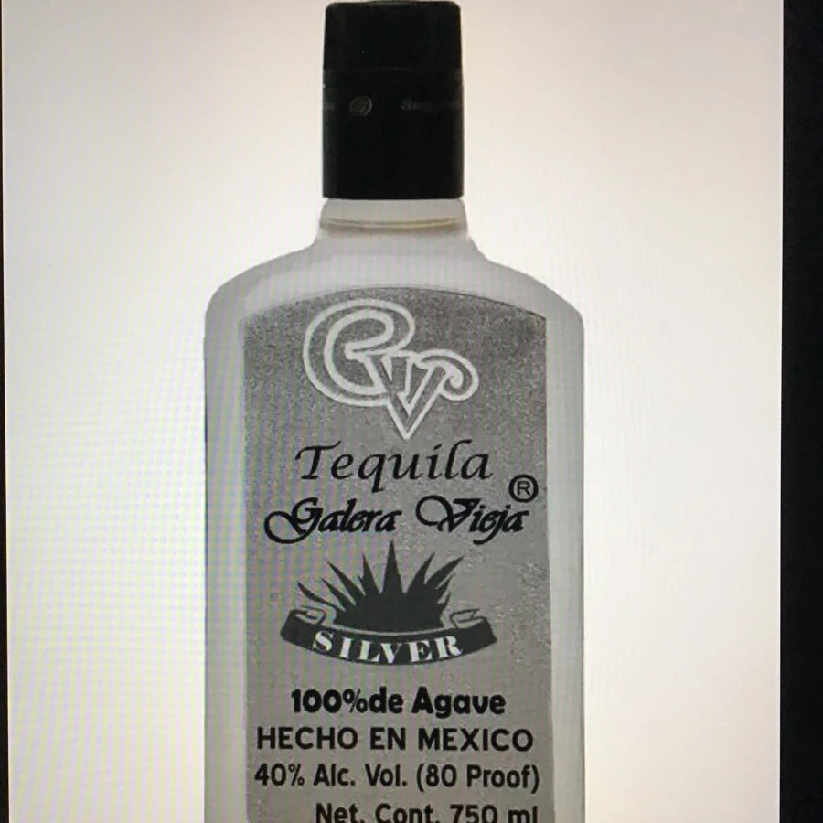 Galera Vieja Silver