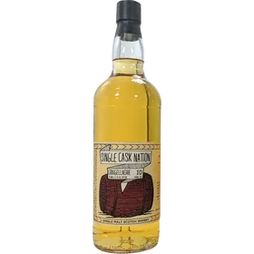 Craigellachie 10 (Single Cask Nation)