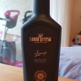Santa Teresa Linaje