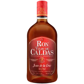 Ron Caribe Rum 5 Year