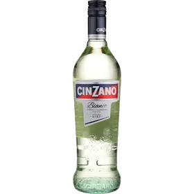 Cinzano Bianco Vermouth