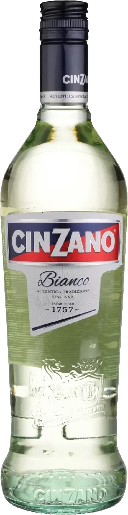Cinzano Bianco Vermouth