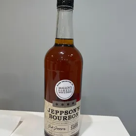 Jeppson's Bourbon
