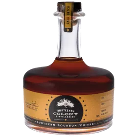 13th Colony Southern Bourbon