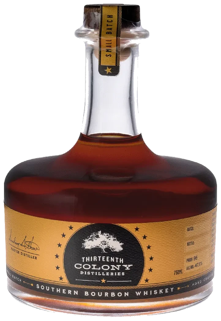 13th Colony Southern Bourbon