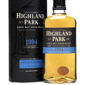 Highland Park 1994 16 year old