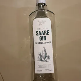 Saare gin