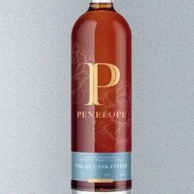 Penelope Rye Tokaji Cask Finish (2022 Release)