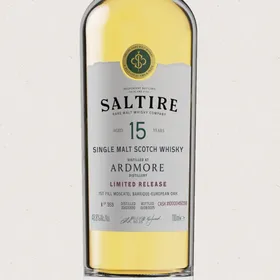 Ardmore 2010 15 Years (Saltire)