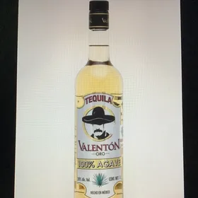Valentón Oro