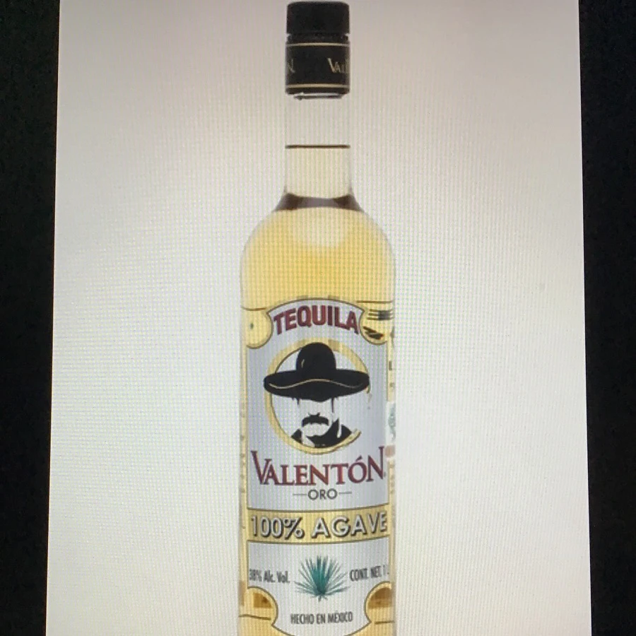 Valentón Oro