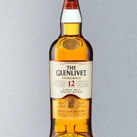 Glenlivet 12 Year Excellence