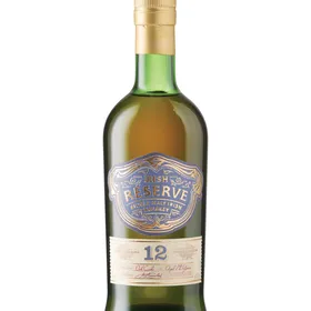 Aldi Irish Reserve 12 Year Old Single Malt