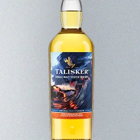 Talisker 14 Year Molten Seas (2025 Special Release)