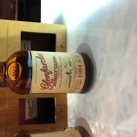 Glenfarclas The Family Casks 1994 Winter 2018 Cask 1581