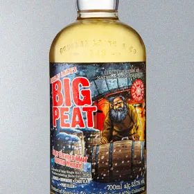 Big Peat Christmas (2019 Release)