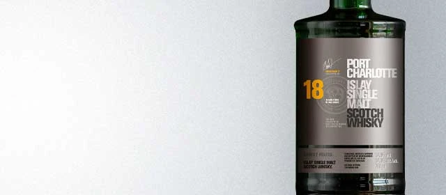 Port Charlotte 18 Year (2024 Release)