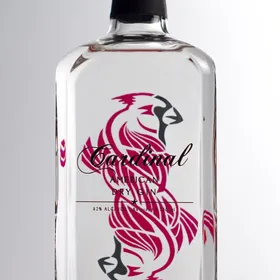 Cardinal American Dry Gin