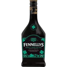 Fennellys Irish Cream Mint Chocolate