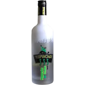 DEFROST  PEPPERMINT SCHNAPPS