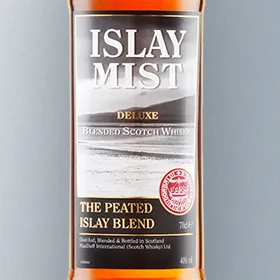 Islay Mist Deluxe