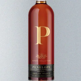 Penelope Private Select 10 Year Bourbon (2025 Estate Collection)