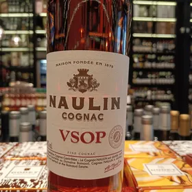 Naulin Cognac VSOP