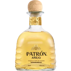 Patron Anejo