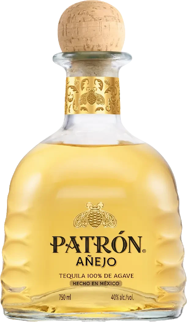 Patron Anejo