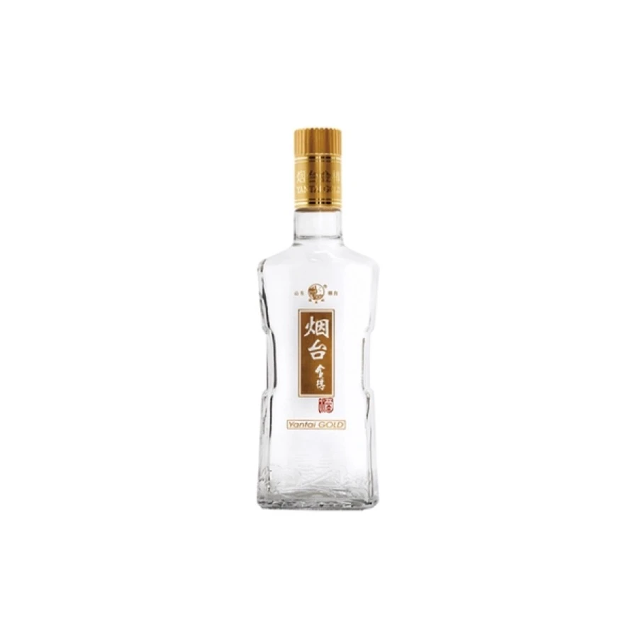 Yantai-Kaoliang