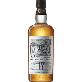 Craigellachie 17 Year