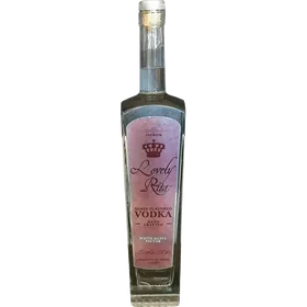 Lovely Rita Agave Flavored Vodka